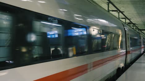 German-Intercity-Express-Passing-Platform-in-Modern-Train-Station