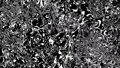 Animation-of-haphazard-monochromatic-patterns-sliding-and-floating-down