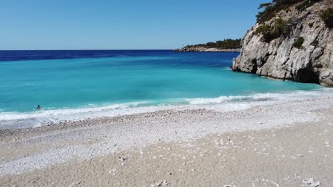 Playa-Paraíso-En-Turquía