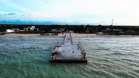 Deck-Aus-Sisal-In-Yucatan