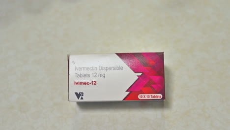 Ivermectina,-Un-Fármaco-Controvertido-Utilizado-Para-El-Tratamiento-Y-La-Profilaxis-Del-Covid-19