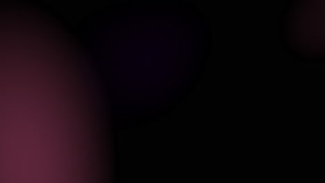 Superposición-De-Fugas-De-Luz-Colores-Rosa-Púrpura,-Destellos-De-Lente-Y-Fondo-Degradado