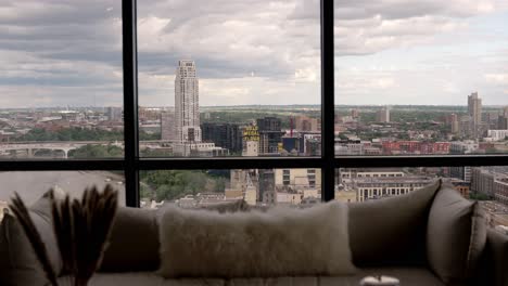 views-out-the-window-from-a-Minneapolis-apartment-building