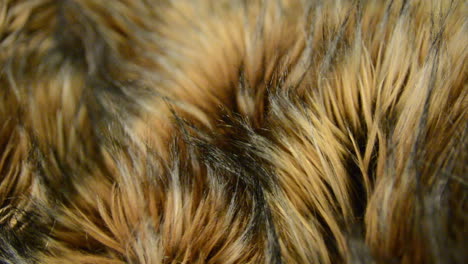 Close-Up-of-Faux-Fur-Fabric