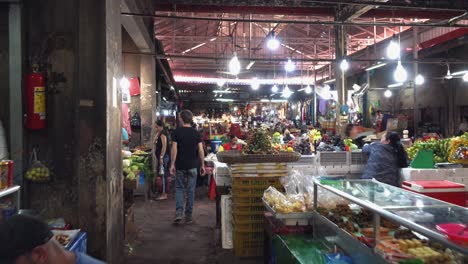 Male-Tourist-Browsing-at-the-Old-Market