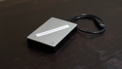 Video-Footage-of-a-Seagate--External-Hard-drive