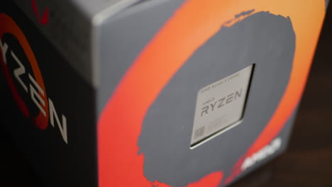 A-brand-new-AMD-Ryzen-2400G-pc-cpu-in-packaging-for-a-gaming-pc-build