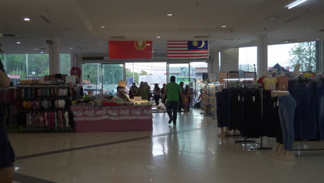 Bustling-Chang-Lun-shopping-mall-as-locals-and-tourists-shop-in-Malaysia