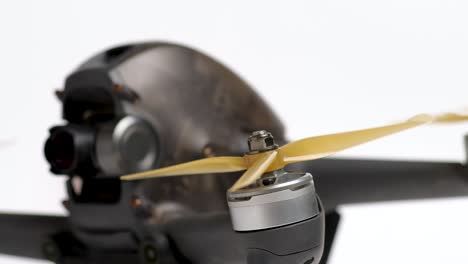 Racing-Drone-Motor-And-Propeller-Closeup