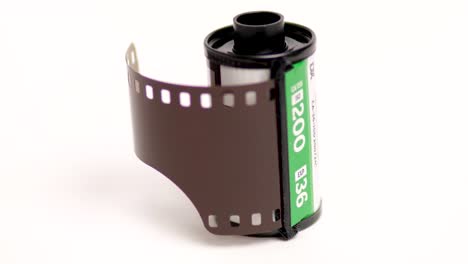 Fotografischer-Rollfilm-35-mm-Bild-Nahaufnahme-Filmmaterial-Kamerabewegung