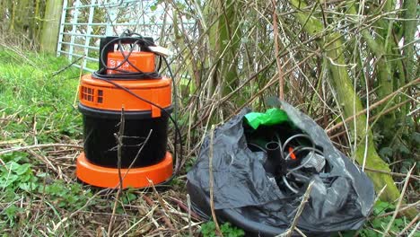 Fly-tipping-in-a-countryside-gateway-in-the-UK