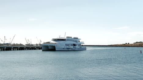 A-ferry-ride-near-shoreline