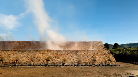 Clamp-kiln-firing-of-clay-bricks-adding-to-greenhouse-gas-emissions