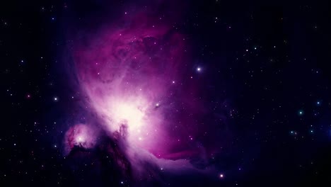 Twinkle-stars-near-the-Orion-Nebula