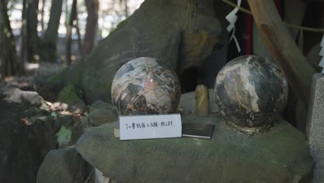 Good-Luck-"Balls"-at-Tagata-Shrine-During-Honensai-Fertility-Festival
