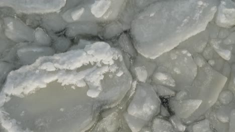 Frozen-lake-ice-sheets-freezing-temperature