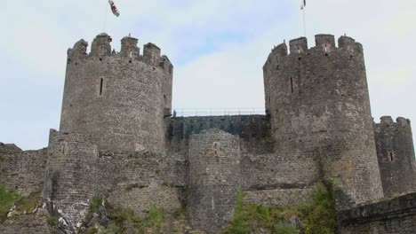 Conwy-Castle-North-Wales