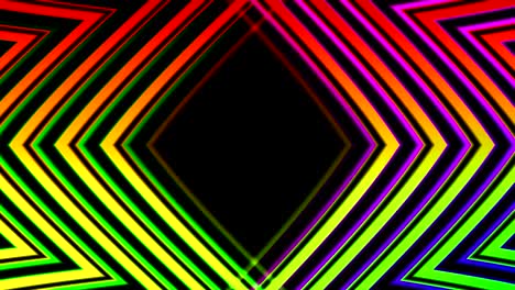 Abstrakter-Hintergrund-Für-Video-Mit-Geometrischen-Farben