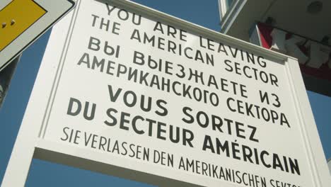 Famous-Sign-at-Checkpoint-Charlie-at-Former-East-West-Berlin-Border