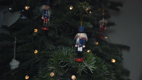 Decoration-Toy-Nutcracker-on-Christmas-Tree
