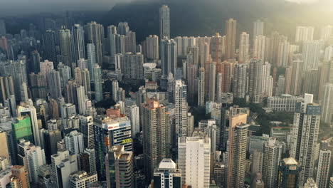 The-sun-is-shining-on-Hong-Kong