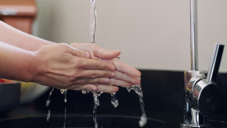 Washing-your-hands-is-always-the-first-step