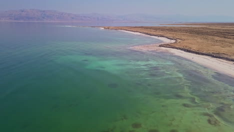 The-Dead-Sea