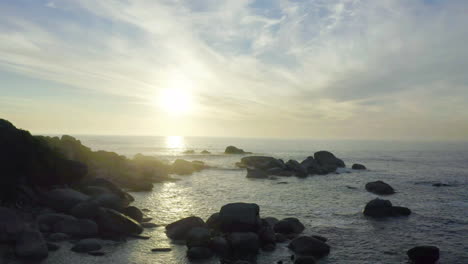 Even-the-boulders-admire-the-sun's-radiance