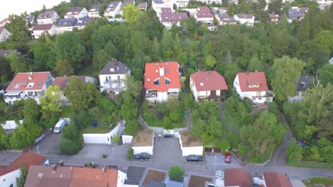 Luftaufnahme.-Stadtbild-Von-Leonberg
