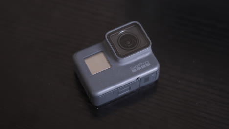 GoPro-Hero-5-action-camera
