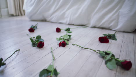 Valentine's-day-morning-in-bed