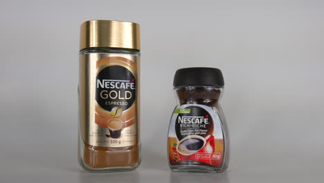 Nescafe-instant-coffee,-commercial,-brand,-popular-drink,-espresso,-marketing,-packaging,-beverage,-breakfast,-roasted,-product,-merchandise