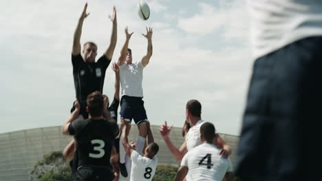 El-Rugby-Es-Un-Juego-De-Trabajo-En-Equipo-Y-Apoyo