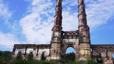 Patrimonio-Iteri-Masjid-De-Champaner