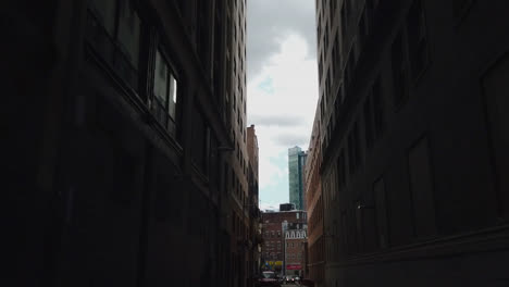 An-empty-alley-located-just-a-couple-of-blocks-from-chinatown-in-Boston