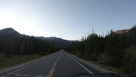 Parque-Nacional-Rock-Mountain-Recorrido-Rápido-Por-Trail-Ridge-Road---Parte-1