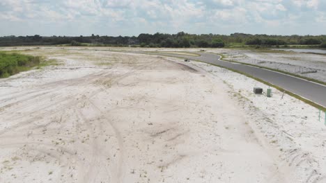 Cleared-land-for-Florida-construction