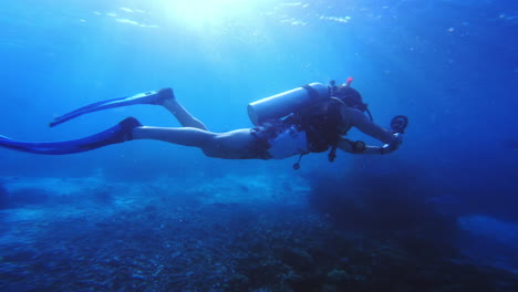 Scuba-diving-is-my-therapy