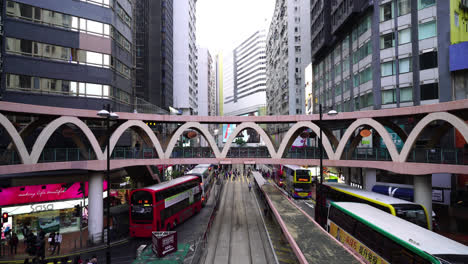 Hongkong,-China,-Ca.:-überfüllte-Menschen-Rund-Um-Die-Causeway-Bay-Area-In-Der-Stadt-Hongkong