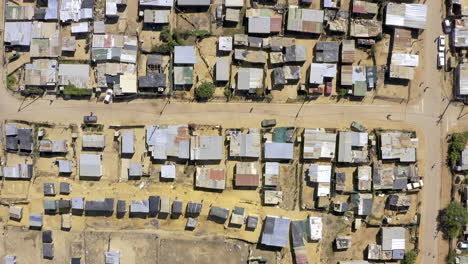 Viele-Gemeinden-In-Südafrika-Sind-überfüllt