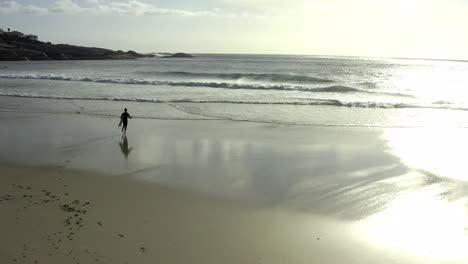 Der-Ozean-Ist-Die-Heimat-Eines-Surfers