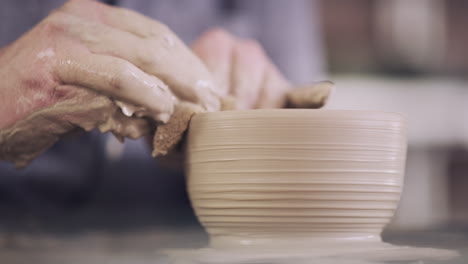 Becoming-one-with-the-clay