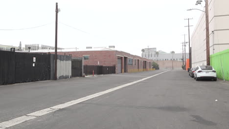 Empty-streets-Covid-19-Corona-Virus-shipping-industrial