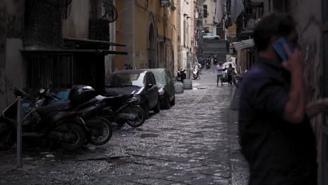 Naples,-Italy