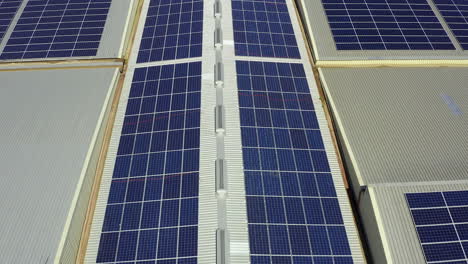 solar-panels-outdoors-on-a-farm