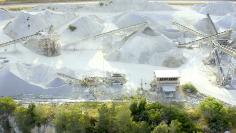 4k-drone-footage-of-an-open-pit-mine