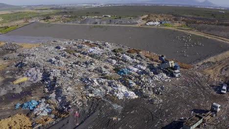 4k-video-footage-of-a-landfill