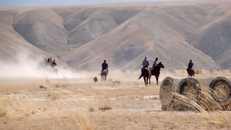 Nomads-game-Kok-Boru-kyrgyz-national-sport-Kyrgyzstan-Naryn