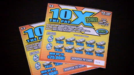 Scratch-Off-Lottery-Tickets