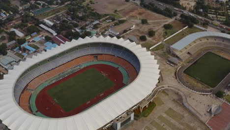 Estadio-Uhuru-Y-Estadio-Principal-Nacional-De-Tanzania-En-La-Ciudad-De-Dar-Es-Salaam